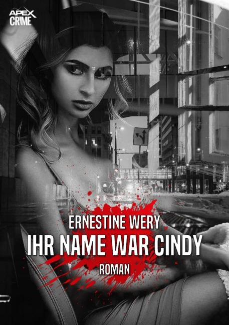 IHR NAME WAR CINDY - Ernestine Wery