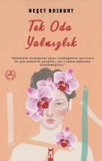Cover-Bild zum Titel 'Tek Oda Yalnizlik' von 'Neset Bozkurt'