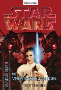 Star Wars(TM): Dunkles Nest 2 - Troy Denning