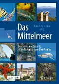 Cover-Bild zum Titel 'Das Mittelmeer' von ''
