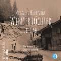 Cover-Bild zum Titel 'Wintertöchter. Die Gabe' von 'Mignon Kleinbek'