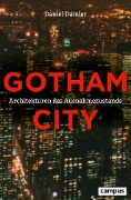 Gotham City - Daniel Damler