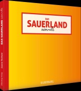 Cover-Bild zum Titel 'Das Sauerland wimmelt' von ''