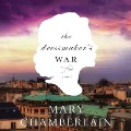 Cover-Bild zum Titel 'The Dressmaker's War Lib/E' von 'Mary Chamberlain'