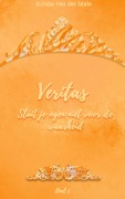 Cover-Bild zum Titel 'Veritas' von 'Krisha van der Male'