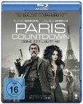 Paris Countdown - Deine Zeit läuft ab - Edgar Marie