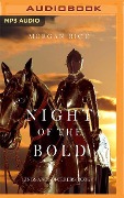 Night of the Bold - Morgan Rice
