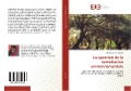 Cover-Bild zum Titel 'La question de la remédiation environnementale' von 'Michel Koffi K. Yoboué'