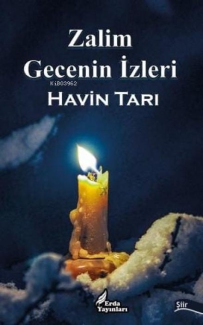 Zalim Gecenin Izleri - Havin Tari