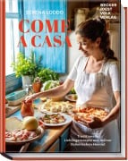 Come a casa - Serena Loddo