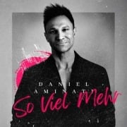 Cover-Bild zum Titel 'So viel mehr' von 'Daniel Aminati'