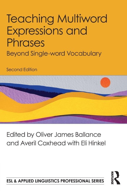 Teaching Multiword Expressions and Phrases - 