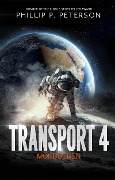 Cover-Bild zum Titel 'Transport 4' von 'Phillip P. Peterson'