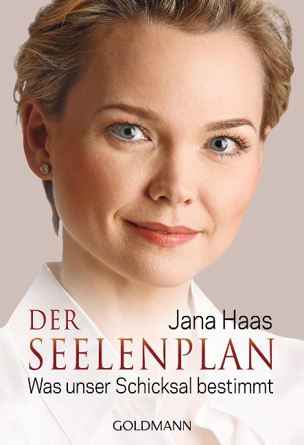 Der Seelenplan - Jana Haas