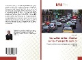 Cover-Bild zum Titel 'nouvelles séries : Études sur les transports publics' von 'István Csuzi'