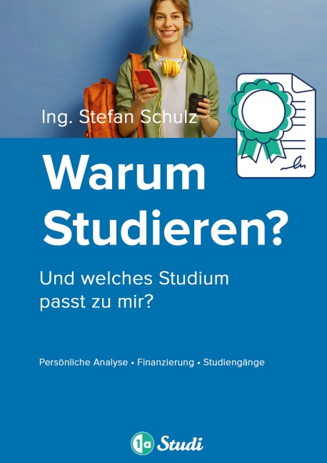 Warum Studieren? - Stefan Schulz
