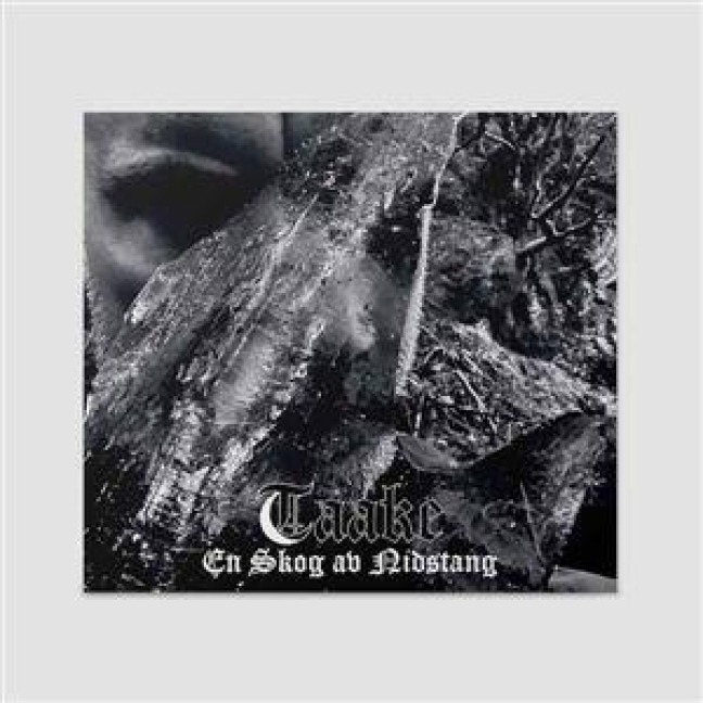 En Skog Av Nidstang (Digipack) - Taake
