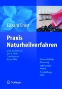 Cover-Bild zum Titel 'Praxis Naturheilverfahren' von ''