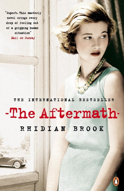 The Aftermath - Rhidian Brook