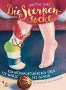Cover-Bild zum Titel 'Die Sternensocke' von 'Christine Schär'