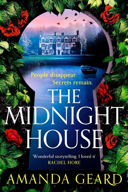 The Midnight House - Amanda Geard