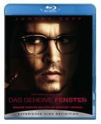 Das geheime Fenster - David Koepp, Geoff Zanelli, Philip Glass