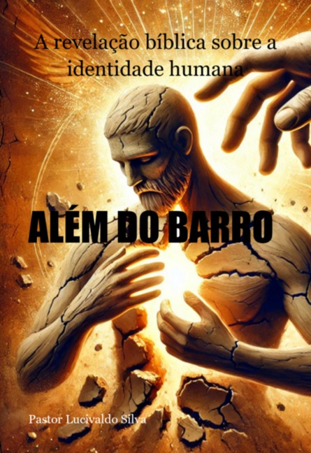 Além Do Barro - Pastor Lucivaldo Silva