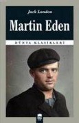 Cover-Bild zum Titel 'Martin Eden' von 'Jack London'