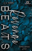 Cover-Bild zum Titel 'Revenge Beats' von 'J. J. Aden'