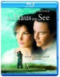 Cover-Bild zum Titel 'Das Haus am See' von 'David Auburn, Paul Michael van Brugge, Prince, Rachel Portman'