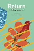 Cover-Bild zum Titel 'Return' von 'Raharimanana Raharimanana'
