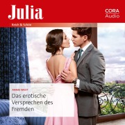 Cover-Bild zum Titel 'Das erotische Versprechen des Fremden' von 'Annie West'