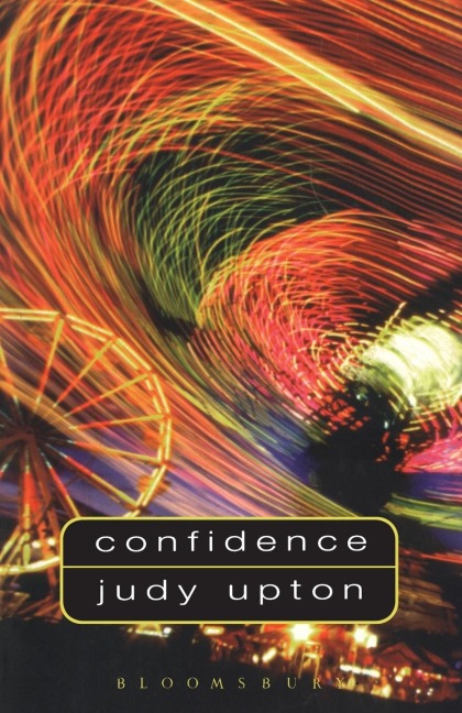 Confidence - Judy Upton