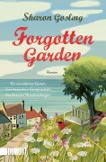 Cover-Bild zum Titel 'Forgotten Garden' von 'Sharon Gosling'