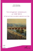 Cover-Bild zum Titel 'Les voyageuses britanniques au XVIIIe siècle' von 'Baudino'