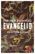 Evangelio - Feridun Zaimoglu