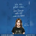 Cover-Bild zum Titel 'Ich bin jetzt zehn' von 'Jonas Kaurek'