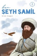Cover-Bild zum Titel 'Ben Seyh Samil' von 'Dilek Dogan'
