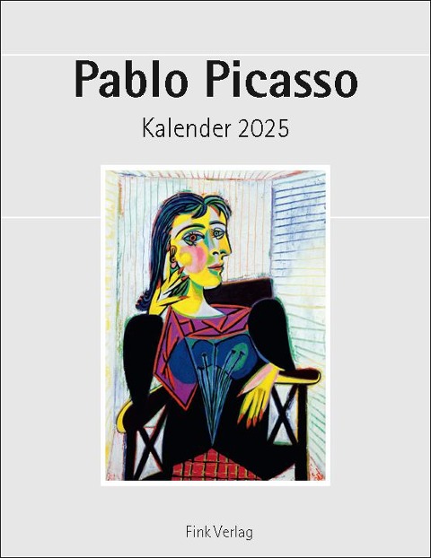 Pablo Picasso 2025 - 