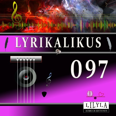 Lyrikalikus 097 - Charles Baudelaire, Friedrich Frieden