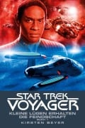 Cover-Bild zum Titel 'Star Trek - Voyager 12' von 'Kirsten Beyer'