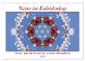 Natur im Kaleidoskop (Wandkalender 2024 DIN A3 quer), CALVENDO Monatskalender - Hanne Wirtz