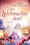 Cover-Bild zum Titel 'Das Weihnachtsdorf' von 'Petra Durst-Benning'