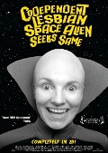 Codependent Lesbian Space Alien Seeks Same - Lisa Haas/Susan Ziegler
