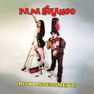 Risk Assessment - Papa Shango