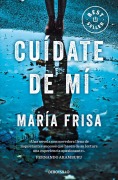 Cover-Bild zum Titel 'Cuidate de mi' von 'Maria Frisa'