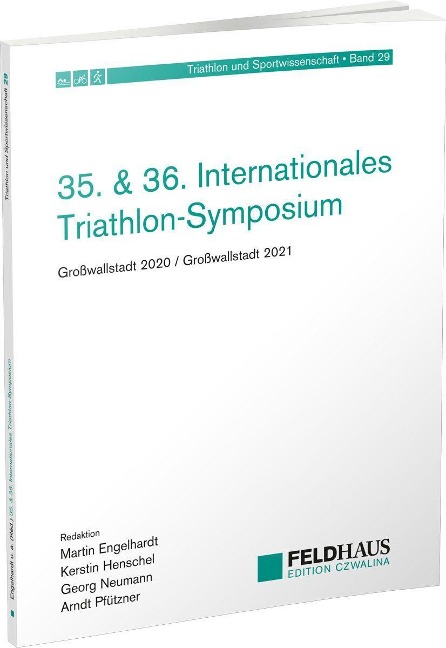 35. & 36. Internationales Triathlon-Symposium - 