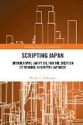 Scripting Japan - Wesley C. Robertson