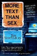 More Text Than Sex - Jim Shomos