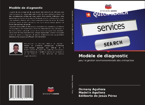Modèle de diagnostic - Osmany Aguilera, Madelín Aguilera, Edilberto de Jesús Pérez